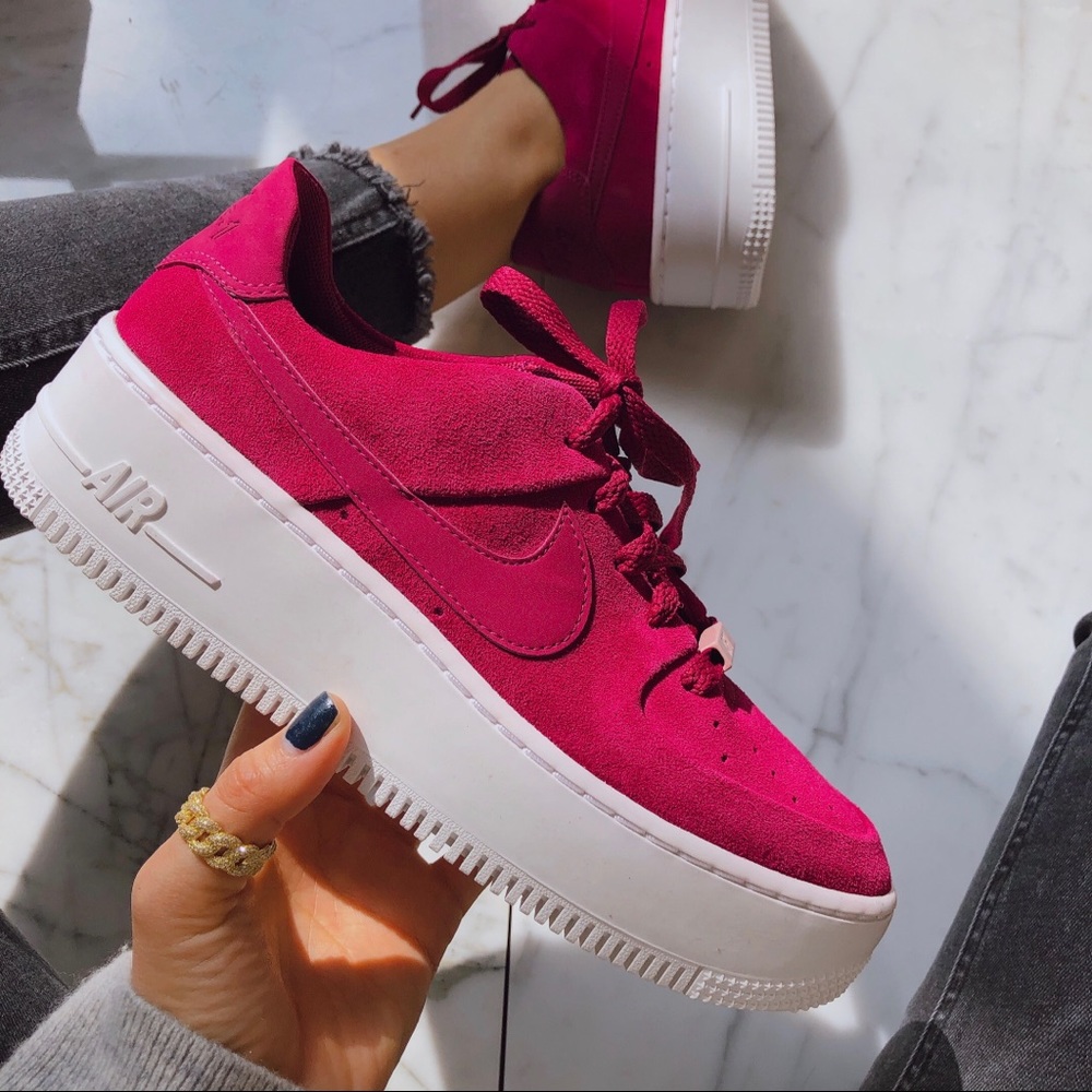 Air force 1 sage low - Picture 2 of 6